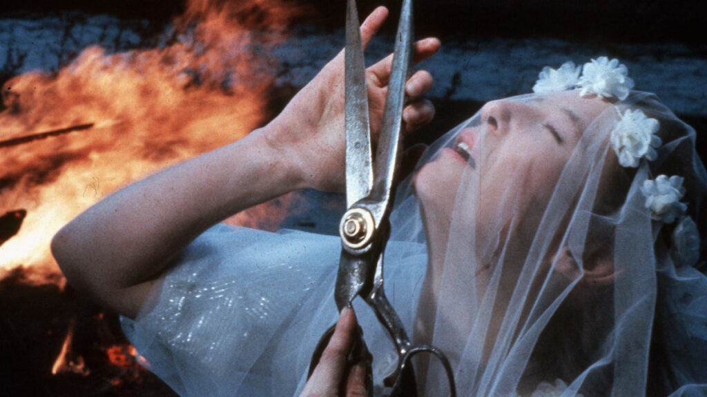 Derek Jarman. The last of England, 1987