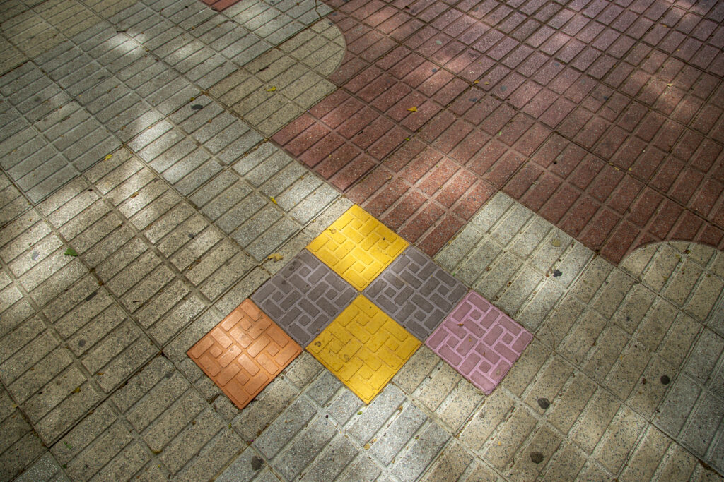 Lara Ruiz. Terreno modular. Cáceres Abierto, 2023