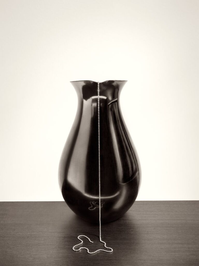Chema Madoz. Sin título, 2025