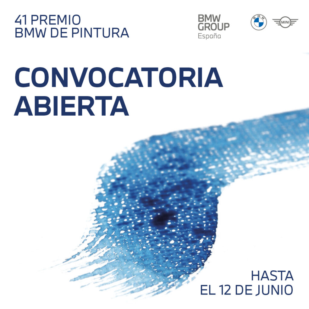 41º Premio BMW de Pintura