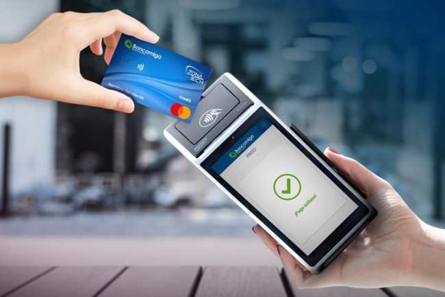 Bancamiga y Zona Tech sellan alianza para impulsar el acceso a la tecnología