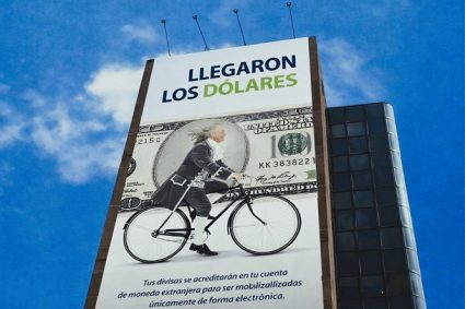 Banplus potencia la agilidad financiera con subasta de divisas en línea