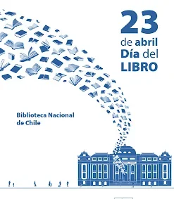 Biblioteca Nacional celebra día del libro con variadas actividades