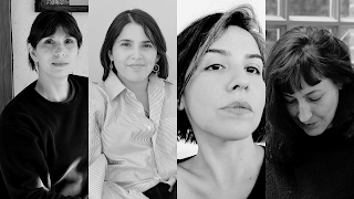 Conoce a los cuatro artistas seleccionados para realizar una nueva residencia de arte y astronomía