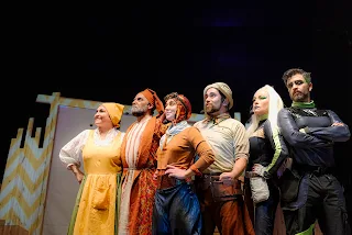 Cuatro montajes exploran la memoria, la familia y el territorio durante el mes de mayo en Teatro Viajeinmóvil