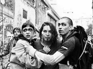 Cultura acompañada: “Matapanki” llega a Quilpué