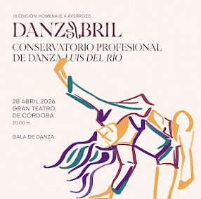Danzabril III 2026, Homenaje a Averroes
