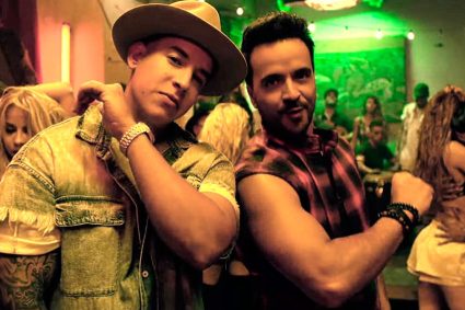 «Despacito» rompe la barrera de los 9 billones de vistas en YouTube