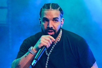 Drake lanzará su nuevo álbum «Iceman» en mayo