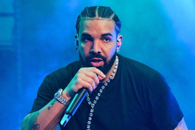 Drake