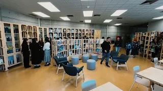 El MIM armará un club de lectura para celebrar el Día del Libro y de la Tierra