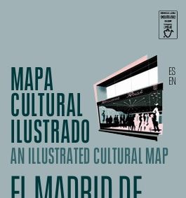 El Madrid de la moda, una historia del vestir en 16 paradas