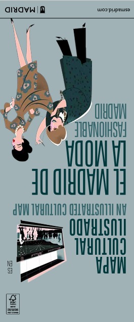 El Madrid de la moda