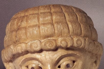 El Maestro de Cabestany y los mitos del románico, en el MNAC