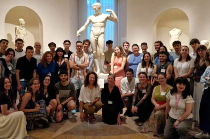 El Museo del Prado programa su Escuela de Verano 2026