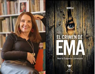 El crimen de Ema un thriller psicológico que explora los límites de la culpa, la memoria y la identidad