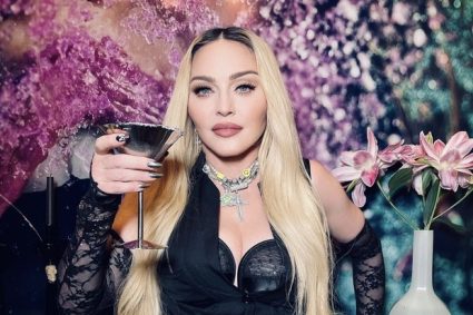Madonna