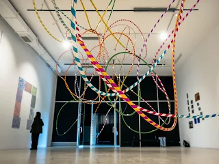 Escuela de Bellas Artes de Viña el Mar presenta “El estado de las cosas” en centro cultural porteño