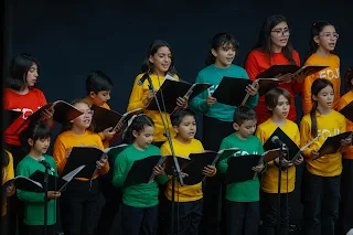 FOJI inicia su temporada en el GAM con concierto gratuito de sus Ensambles de Maderas y Percusión