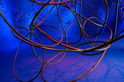 Ficciones de lo cotidiano: laboratorio de especulación performativa