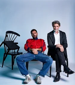 Francisco Melo y Felipe Rojas protagonizan “El Quinto paso” en Teatro Zoco