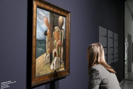 Fundación Bancaja y ABANCA unen colecciones