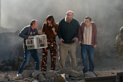 Stuart Fails to Save the Universe (2)