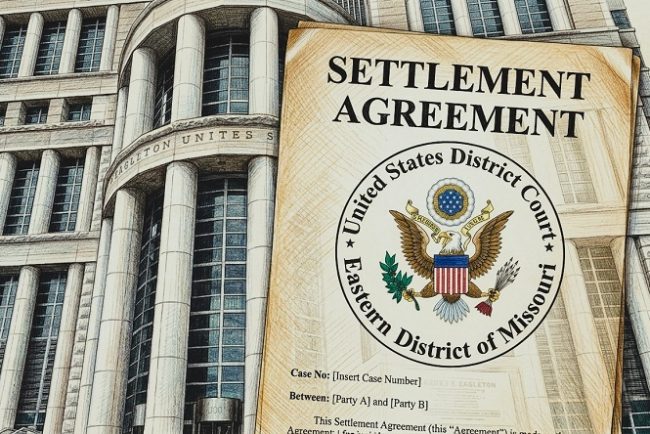 ¡Acuerdo definitivo! Justicia de EEUU cierra procesos legales contra Hjalmar Jesús Gibelli Gómez - IMG