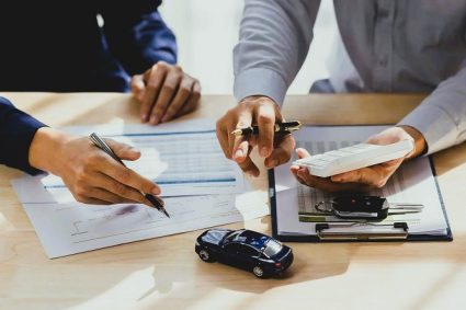 Hjalmar Jesús Gibelli Gómez | ¡Entérate! Guía técnica para contratar la póliza de auto definitiva