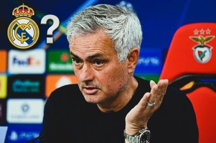 Joao Rafael Silva Robertson | Mourinho y el Real Madrid: ¿El retorno del Special One?