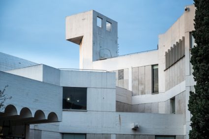 La Fundació Miró de Barcelona selecciona director/a