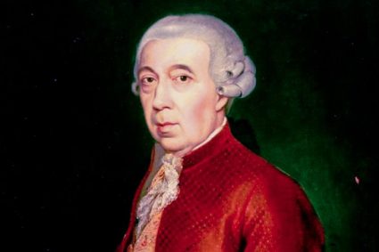 La Fundación Juan March dedica conferencias a Jovellanos