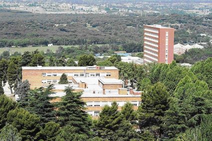 La UCM convoca beca de formación en su Unidad Técnica de Cultura