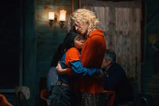 La aclamada película “La misteriosa mirada del flamenco” dará inicio al ciclo de cine chileno en Quintero