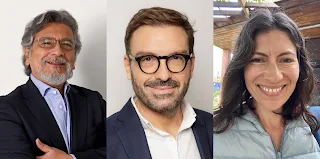 Los grandes desafíos en genética y salud llegan a Puerto de Ideas Antofagasta 2026