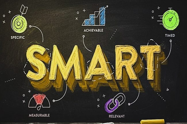 Luis Alberto Pérez González - Hogares con propósito; El éxito de las metas financieras SMART - FOTO