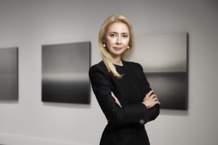 Melissa Chiu, nueva directora del Guggenheim Museum neoyorquino