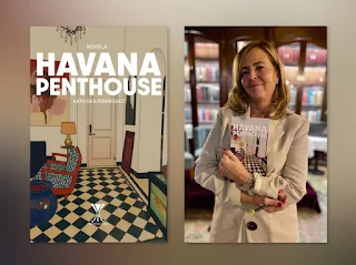 Publican una novela sobre madres que fallan, hijas que heredan el abandono y familias fracturadas