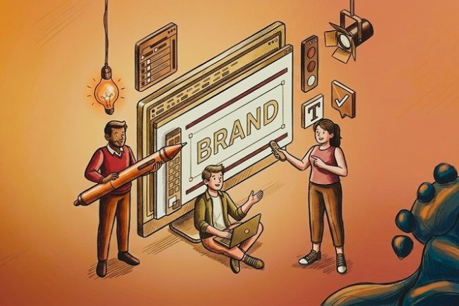 Rafael Núñez Aponte - Identidad unificada ¡El poder del branding digital coherente! - FOTO