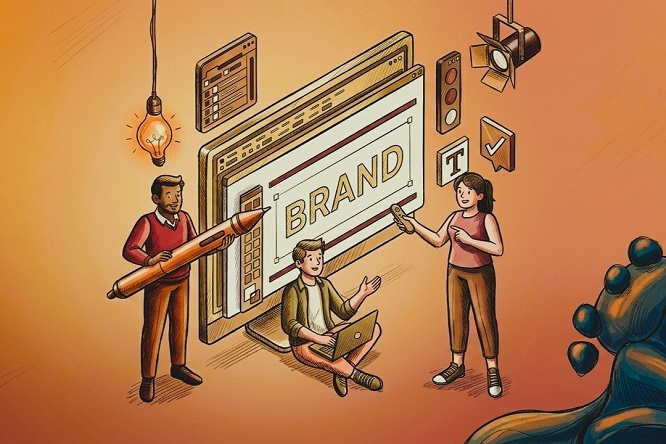 Rafael Núñez Aponte - Identidad unificada ¡El poder del branding digital coherente! - FOTO