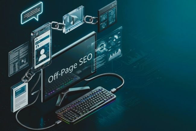 Rafael Núñez Aponte - ¡Conócelo! El poder invisible del SEO off-page para dominar buscadores - FOTO