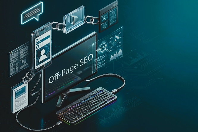 Rafael Núñez Aponte - ¡Conócelo! El poder invisible del SEO off-page para dominar buscadores - FOTO