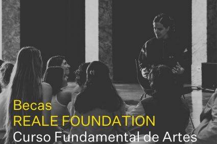Reale Foundation y Escuela Sur ofrecen becas a sus alumnos