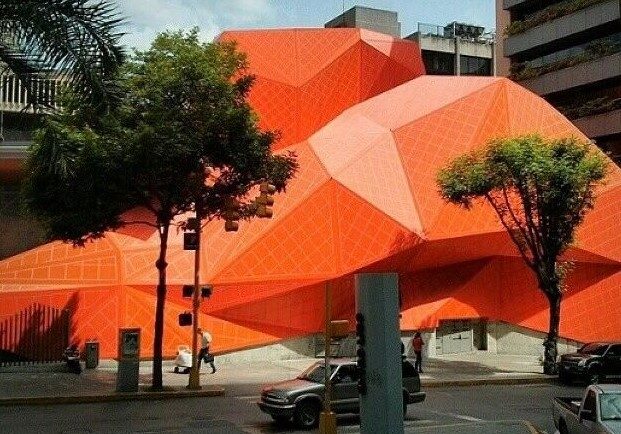 Centro Cultural Chacao