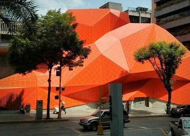 Centro Cultural Chacao