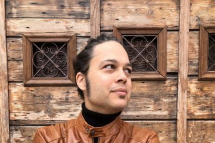 TEA Tenerife recuerda al Manolo Millares cineasta