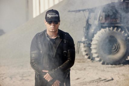 Wisin encabezará el festival urbano «Más Reggaeton Fest»