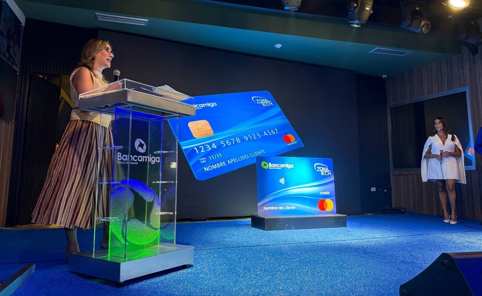 Zona Tech y Bancamiga lanzan “Zona Pay”: solución que conecta crédito, tecnología y oportunidades