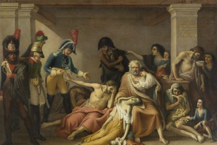 auge, caída y memoria de un José Aparicio