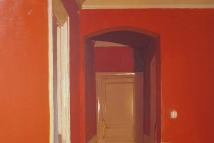 dieciséis miradas por la cerradura en el MUREC